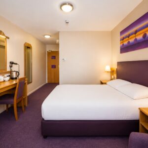 Stables Double Room 2 Stables Double Room 2